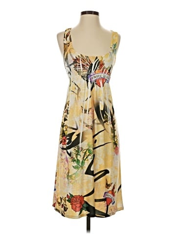 S-Twelve Cocktail Dress (view 1)