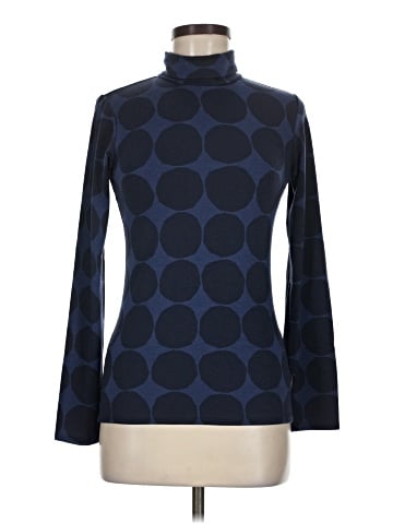 Uniqlo Long Sleeve Turtleneck (view 1)