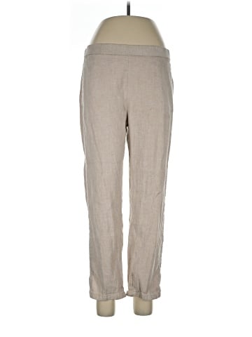Theory Linen Pants (view 1)
