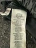 Calvin Klein Solid Black Active Pants Size 6 - photo 8