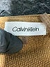 Calvin Klein 100% Acrylic Brown Cardigan Size 0X - photo 7