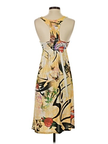 S-Twelve Cocktail Dress (view 2)