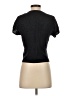 Bob Timberlake Black Short Sleeve Top Size S - photo 2