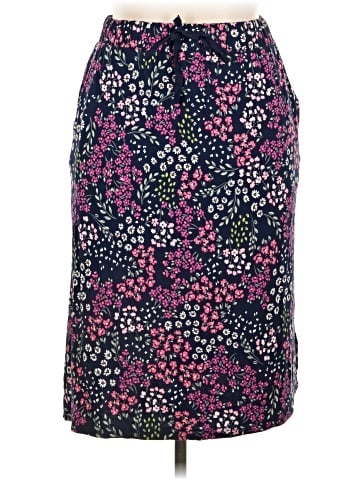 St. John's Bay Casual Skirt (view 1)