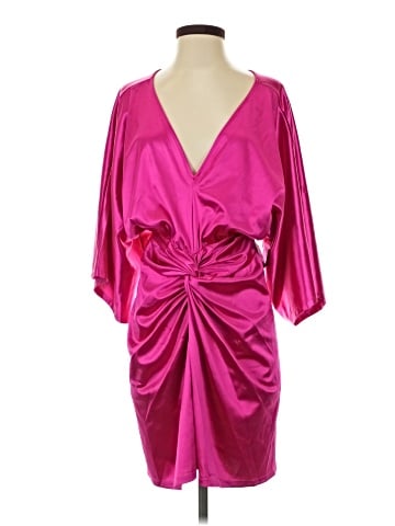 Express Cocktail Dress (view 1)