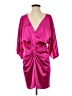 Express Pink Cocktail Dress Size S - photo 1