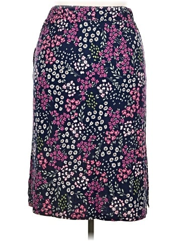 St. John's Bay Casual Skirt (view 2)