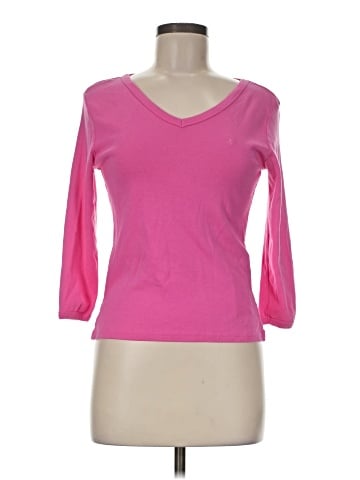 Ralph Lauren Sport 3/4 Sleeve T-Shirt (view 1)
