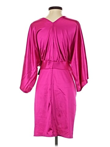 Express Cocktail Dress (view 2)