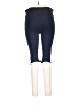 Gap Fit Solid Blue Active Pants Size XL - photo 2