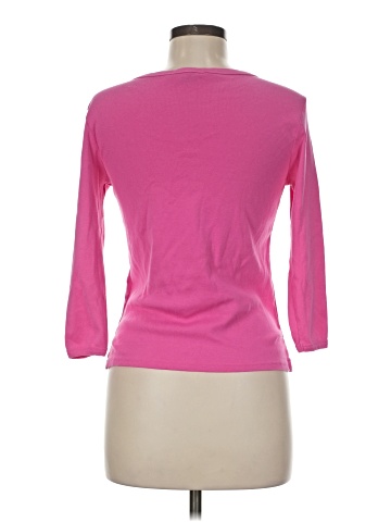 Ralph Lauren Sport 3/4 Sleeve T-Shirt (view 2)