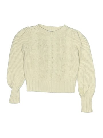 Gap Kids Pullover Sweater (view 1)