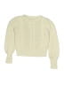 Gap Kids 100% Cotton Ivory Pullover Sweater Size M (kids) - photo 1