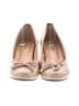 C.Paravano Ivory Heels Size EU 40 - photo 2
