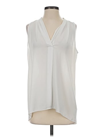 Vince Camuto Sleeveless Blouse (view 1)