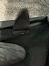 American Apparel Black Sleeveless Blouse Size 1X - photo 7