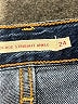 Levi's Blue Jeans Size 24 waist - photo 8