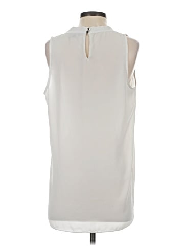 Vince Camuto Sleeveless Blouse (view 2)
