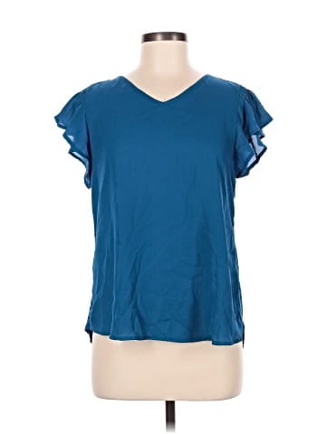 Papermoon Short Sleeve Top (view 1)