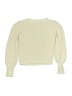 Gap Kids 100% Cotton Ivory Pullover Sweater Size M (kids) - photo 2