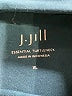 J.Jill Teal Turtleneck Sweater Size XL - photo 7