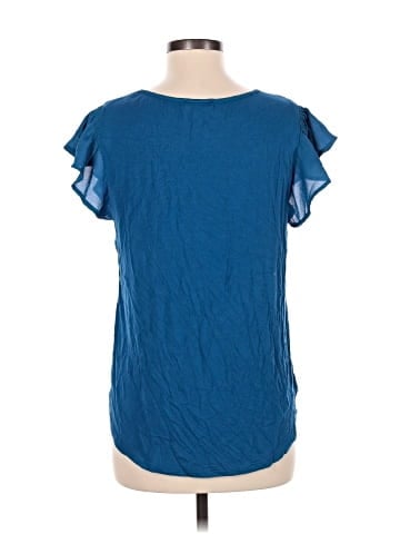 Papermoon Short Sleeve Top (view 2)