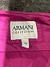 Armani Collezioni Purple Jacket Size EU (IT) 42 / US 6 - photo 6