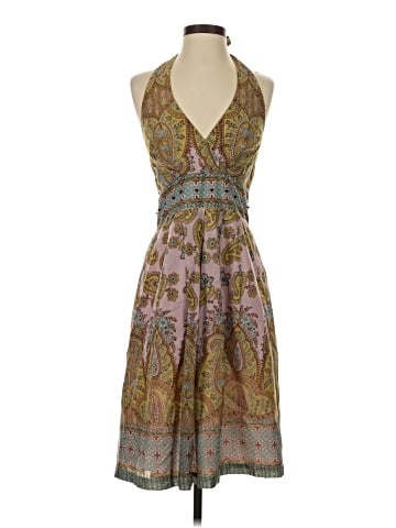Sundance Cocktail Dress (view 1)