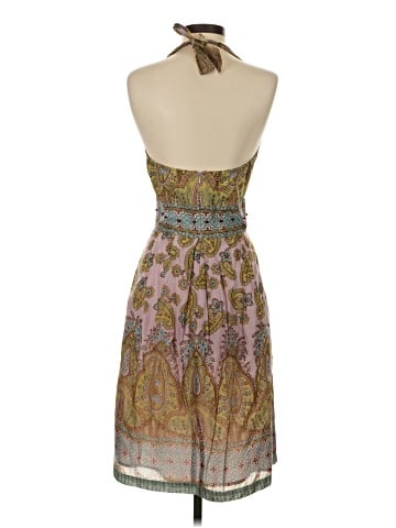 Sundance Cocktail Dress (view 2)