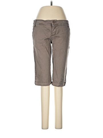 Mossimo Supply Co. Khakis (view 1)