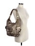MICHAEL Michael Kors Gray Gold Hobo One size - photo 2