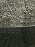 Unbranded Chevron-herringbone Teal Casual Skirt Size M (estimated) - photo 4