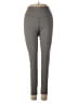 Hanes Solid Gray Active Pants Size S - photo 1