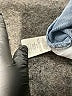Copper Key Blue Denim Skirt Size XL - photo 5