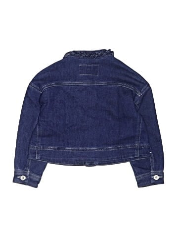 Il Gufo Denim Jacket (view 2)