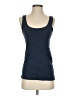 Vince. Blue Tank Top Size S - photo 1
