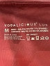 Yogalicious Burgundy Active Pants Size M - photo 7