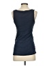 Vince. Blue Tank Top Size S - photo 2