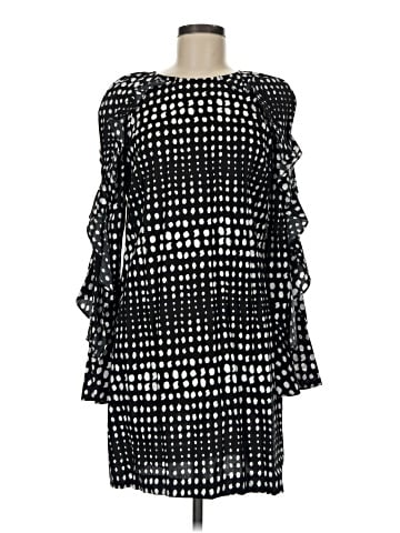 Nicole Miller Collection Casual Dress (view 1)