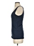 Vince. Blue Tank Top Size S - photo 5