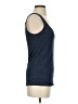 Vince. Blue Tank Top Size S - photo 4