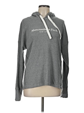 Abercrombie & Fitch Pullover Hoodie