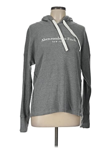 Abercrombie & Fitch Pullover Hoodie (view 1)