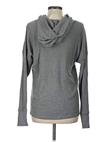 Abercrombie & Fitch Pullover Hoodie (view 2)