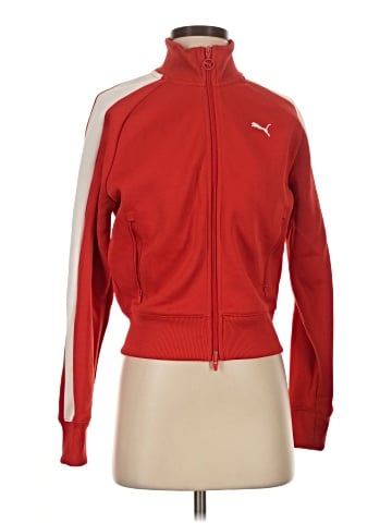 Puma Track Jacket (view 1)