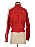 Puma Red Track Jacket Size S - photo 1