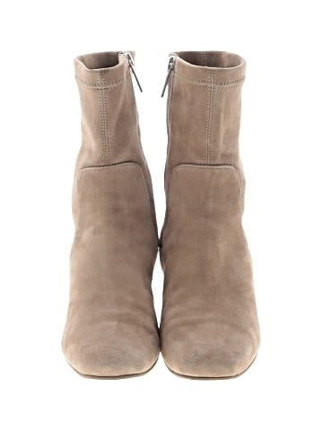 AQUATALIA Ankle Boots (view 2)
