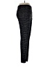 Fabletics Chevron-herringbone Black Active Pants Size 30 waist (estimated) - photo 4