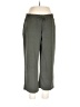 Athleta Solid Gray Casual Pants Size XL - photo 1