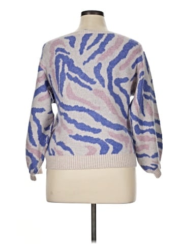 Ophelia Roe Pullover Sweater (view 2)